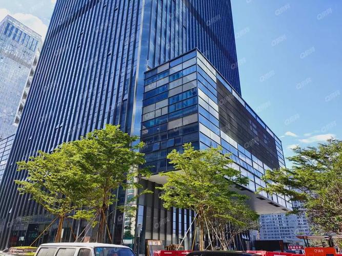 轨道交通时代的投资明珠 地铁汇通大厦与深铁置业大厦房地产投资价值深度解析